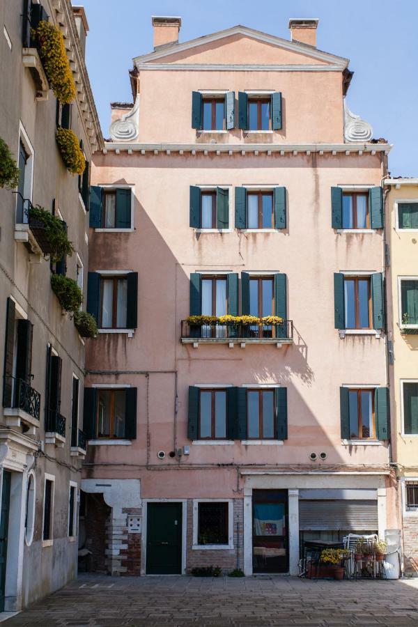 Prince Apartments Venice Ngoại thất bức ảnh